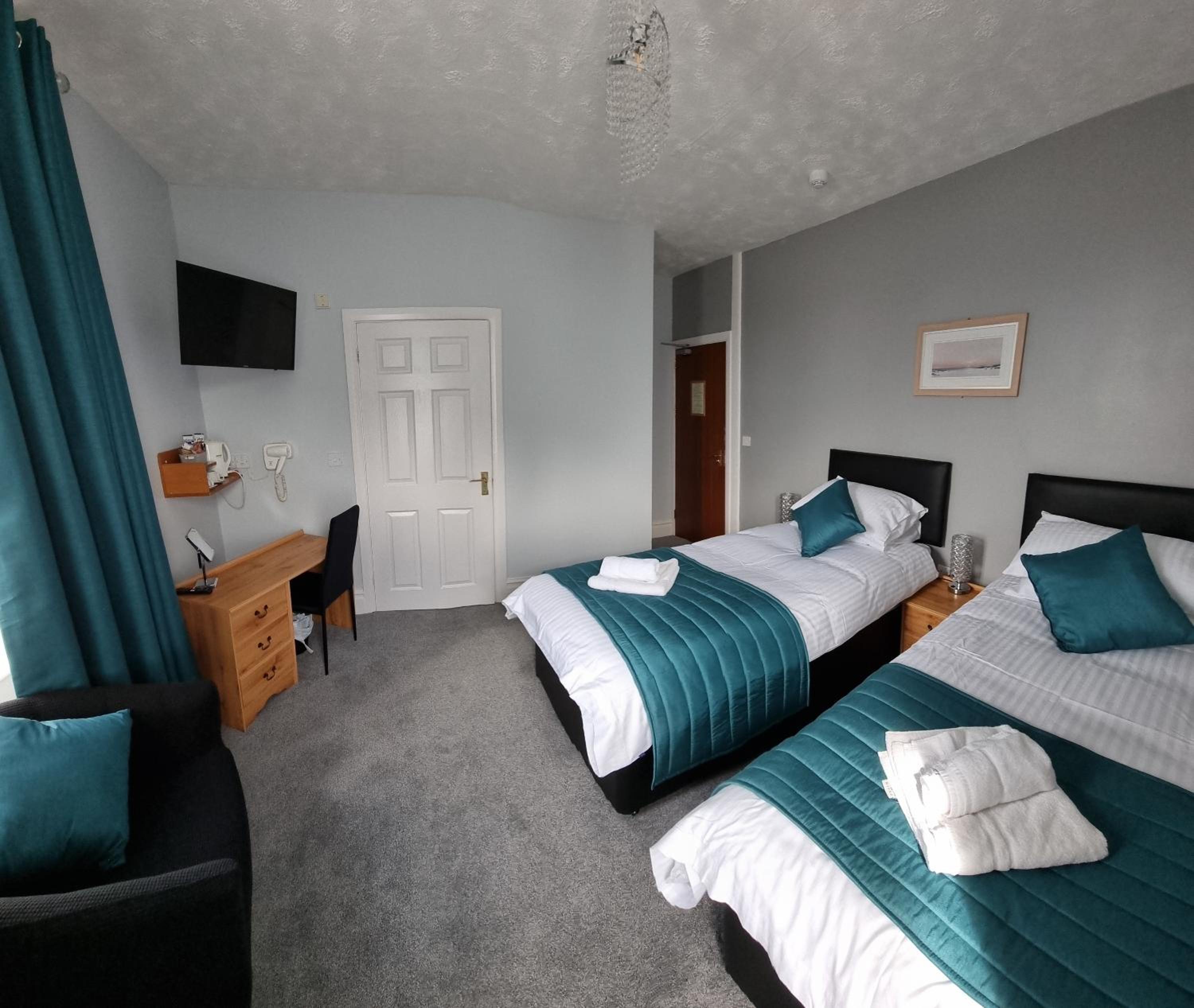 City Inn
