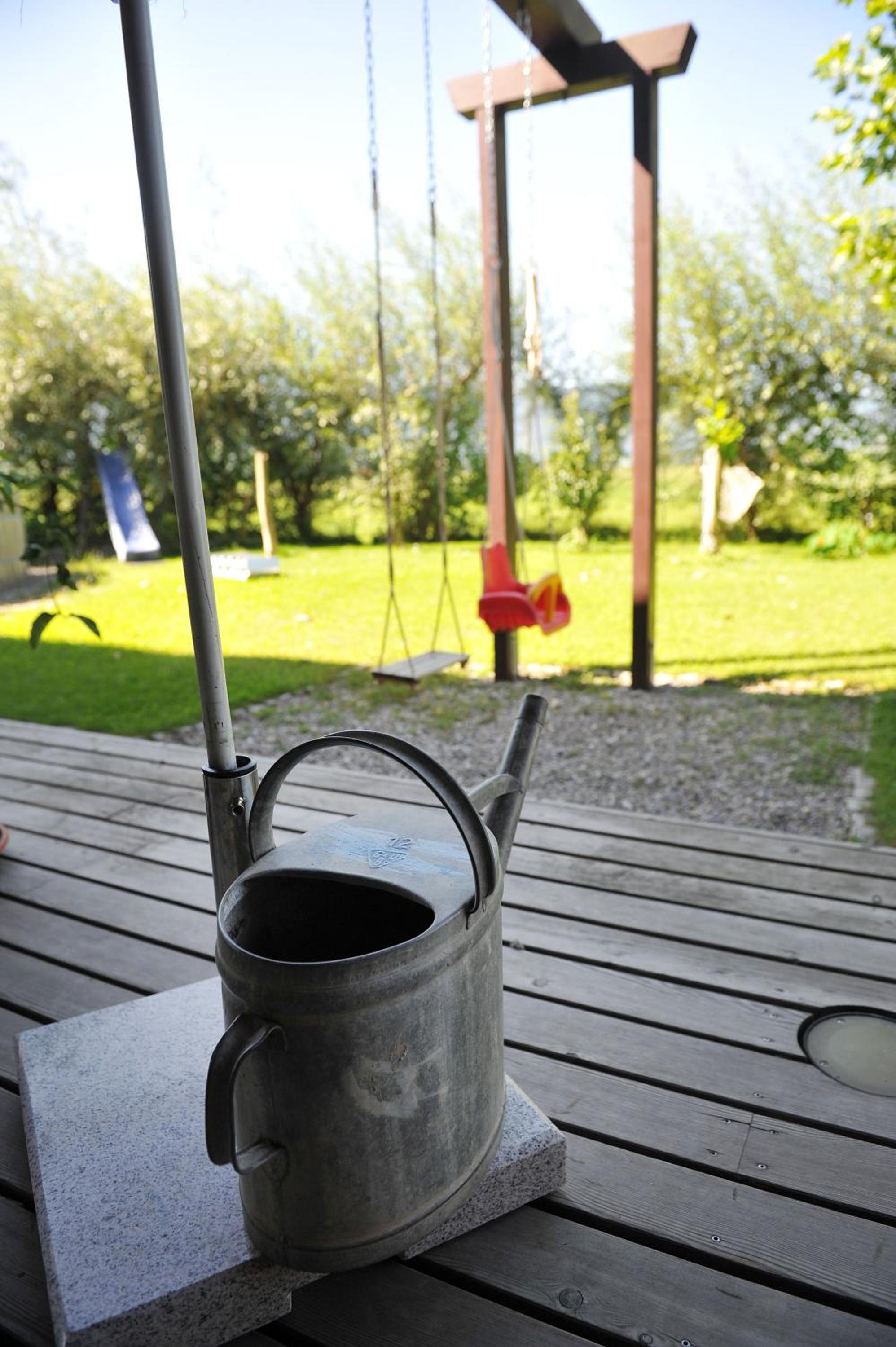 BnB Entensee