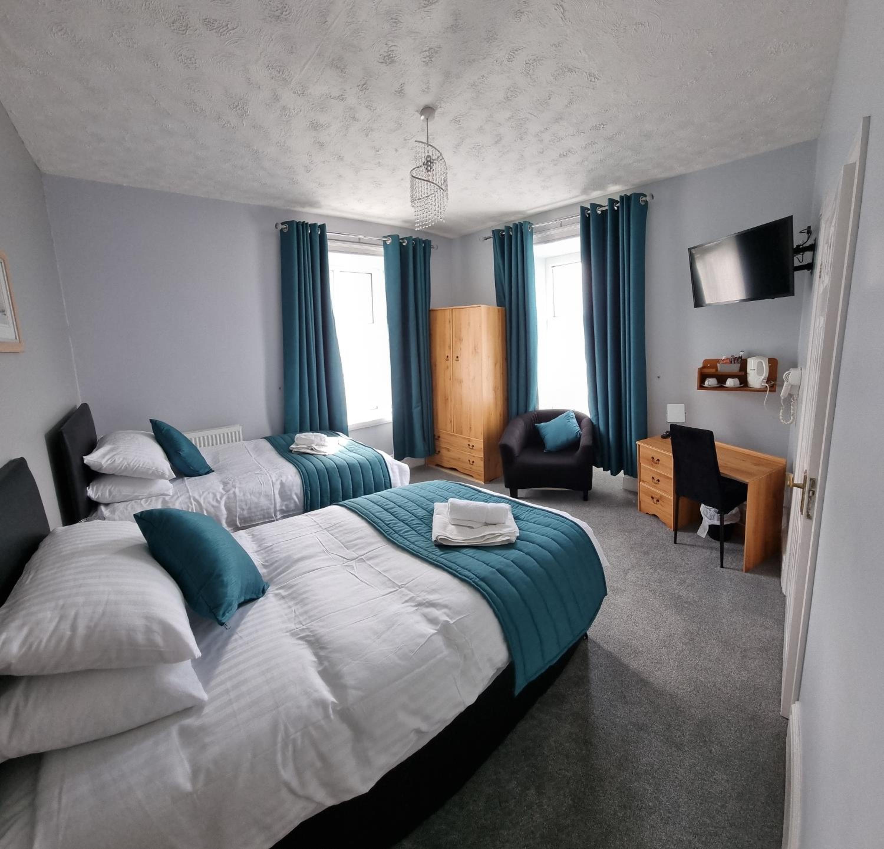 City Inn