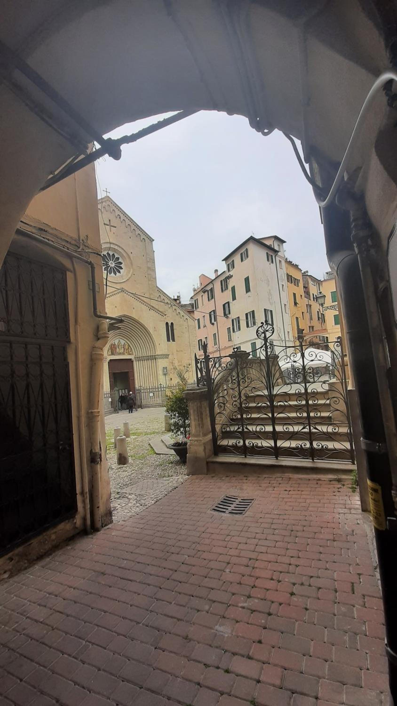 Hotel Casa Ninnì Sanremo - Image 1