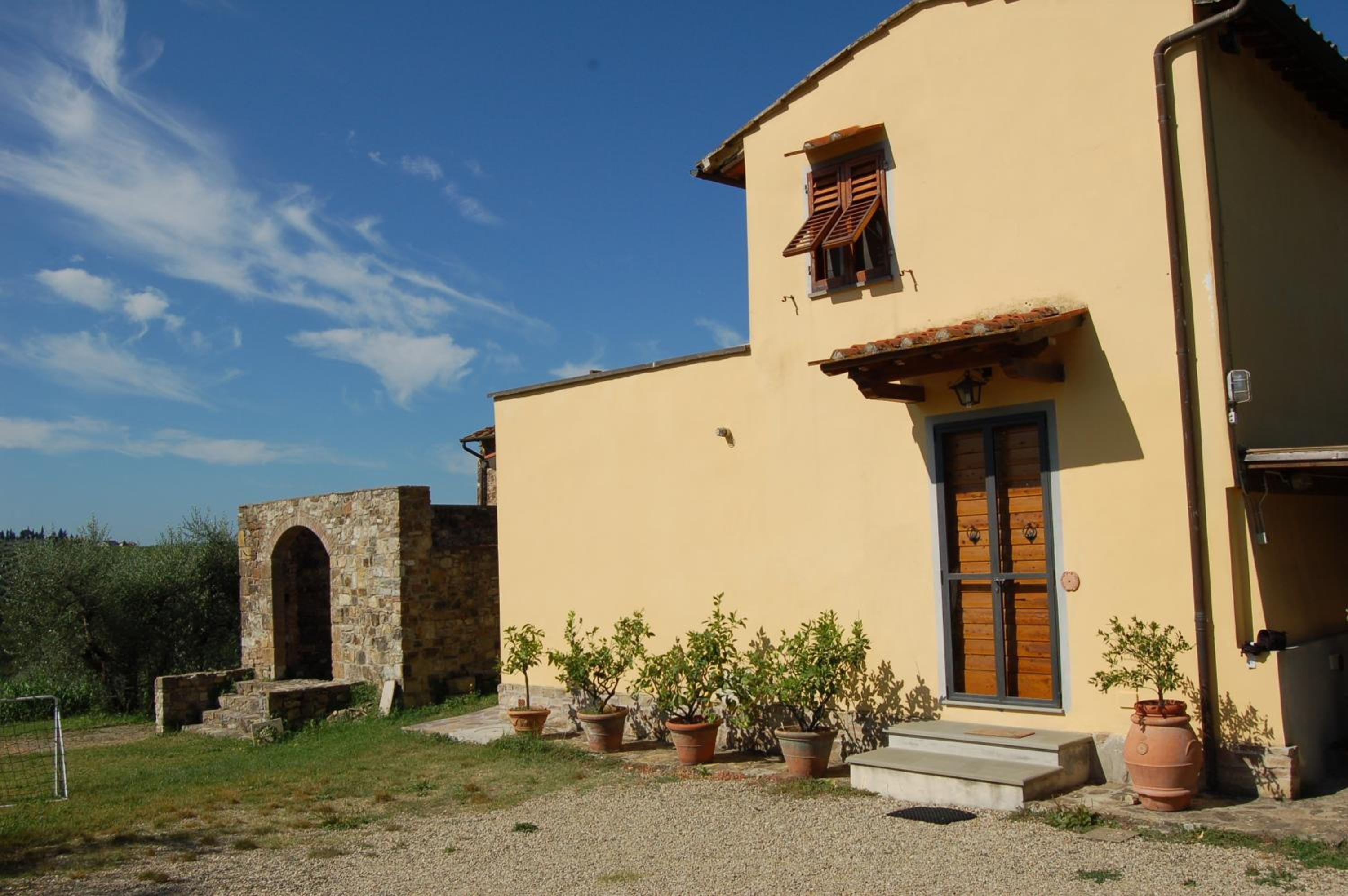 La Casetta di Barbara