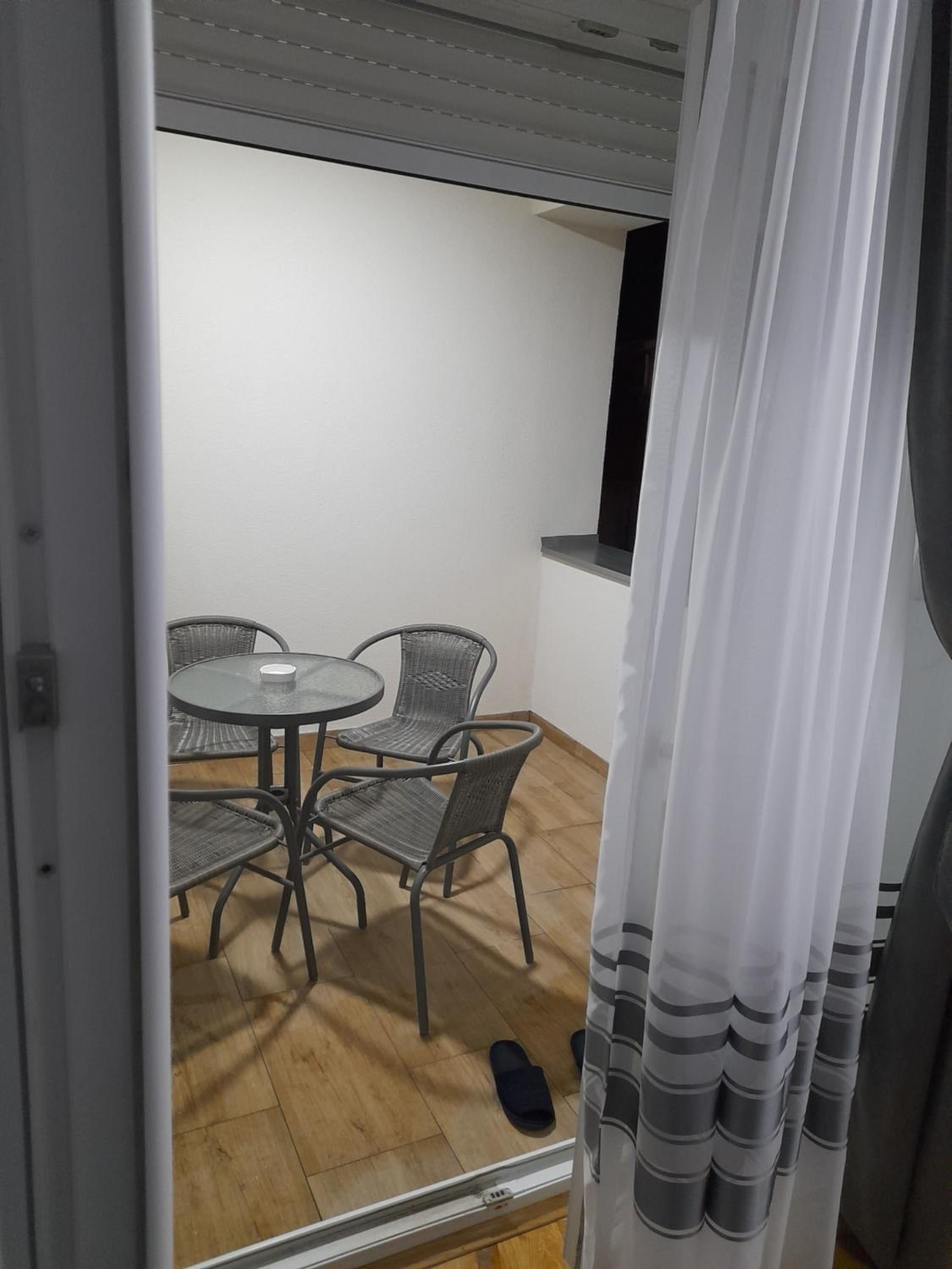 Holiday apartments view 3