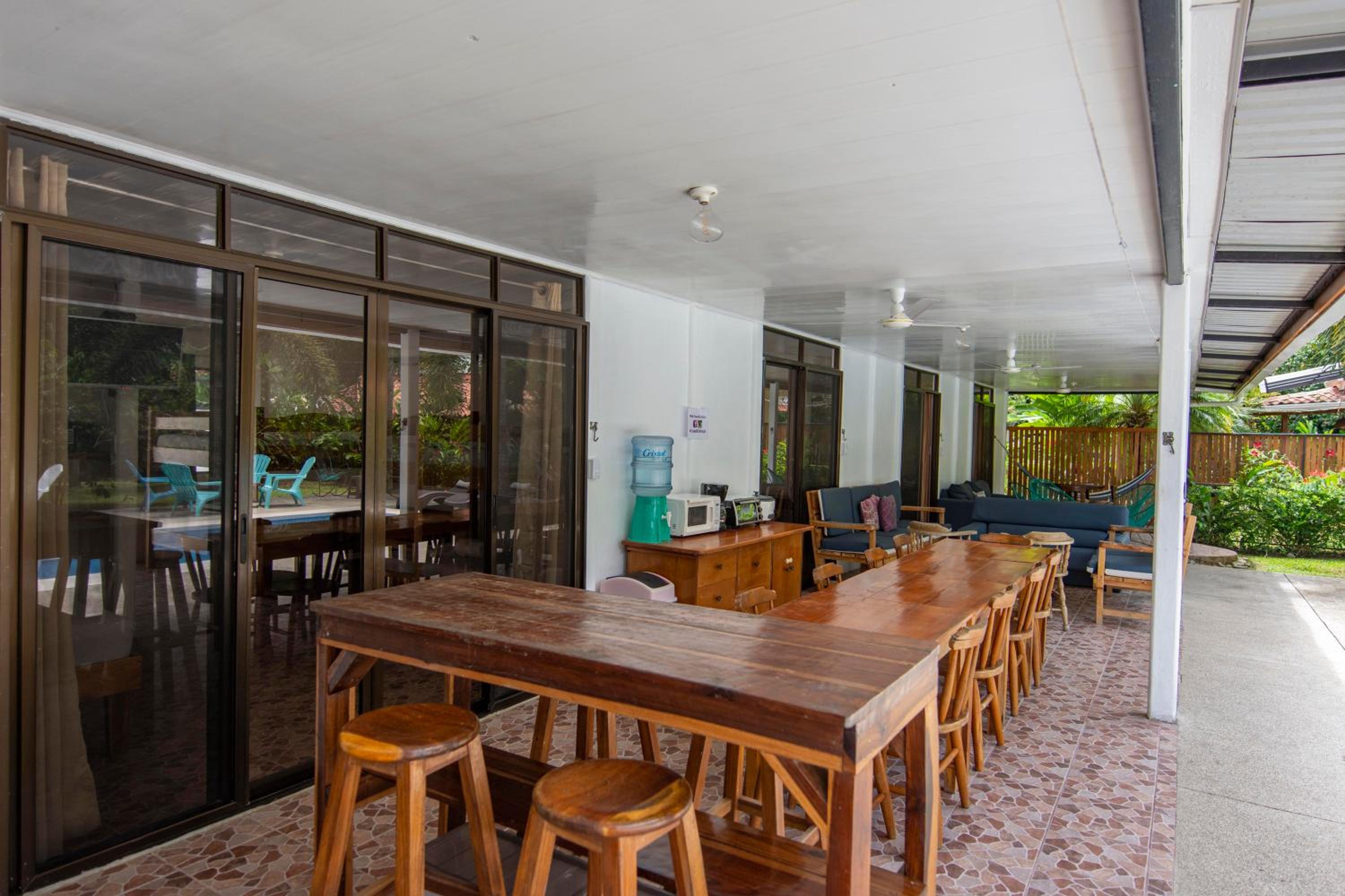 Casa Kinkaju