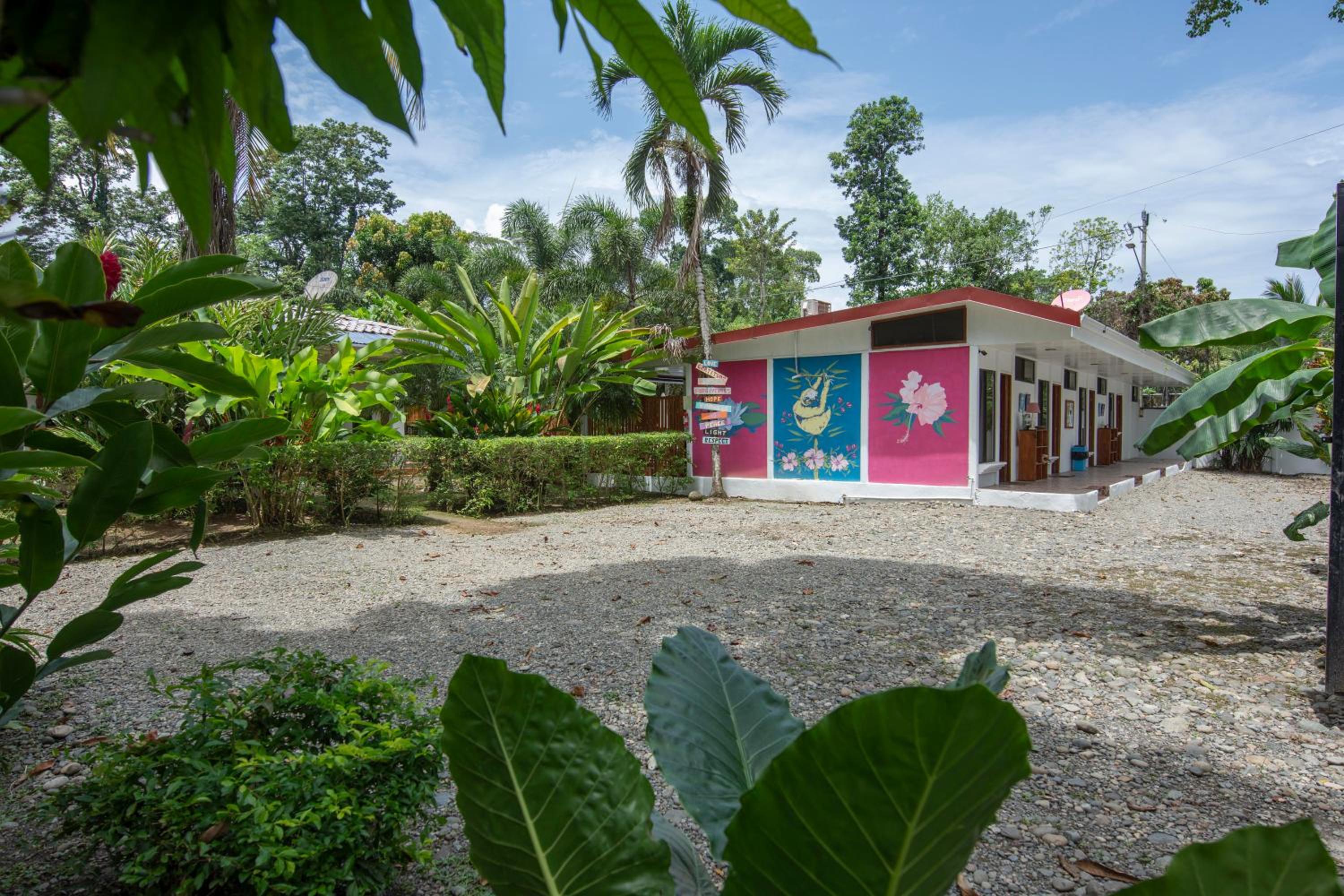 Casa Kinkaju