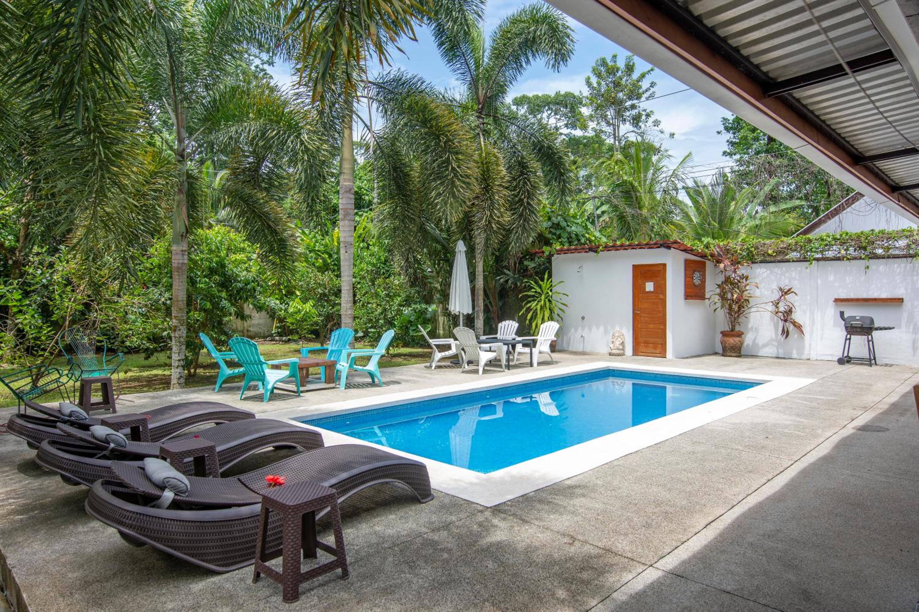 Casa Kinkaju