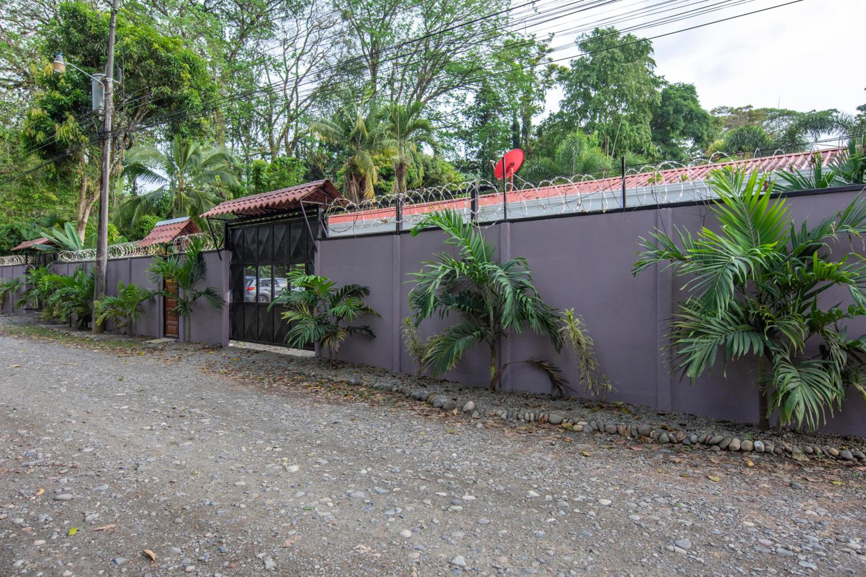 Casa Kinkaju