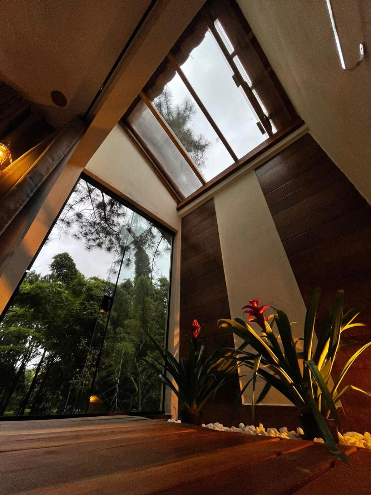 Pousada Vale das Orquídeas