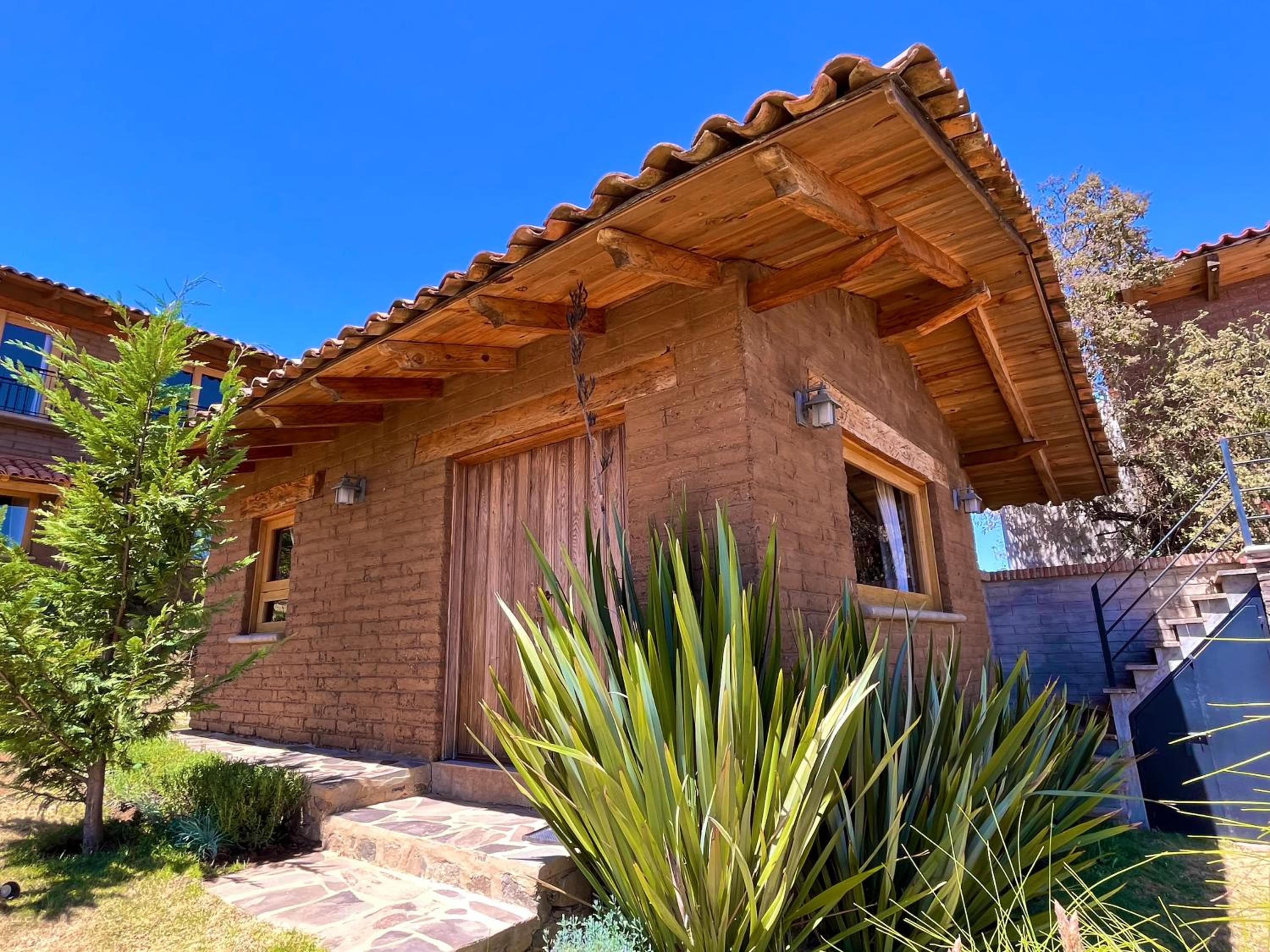 Hotel Cabaña Puma Tapalpa - Image 1