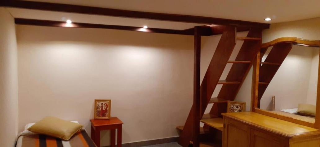 La casa del Norte