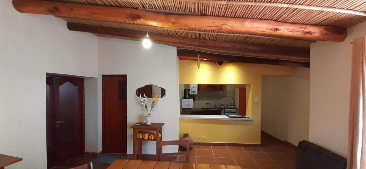 La casa del Norte