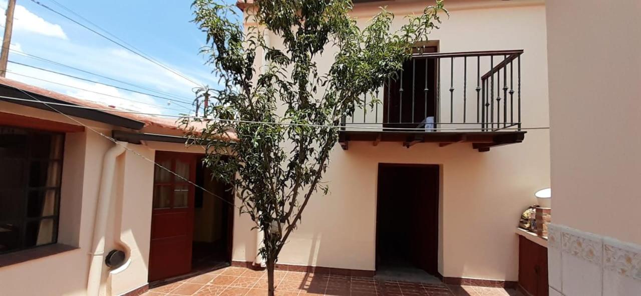 La casa del Norte