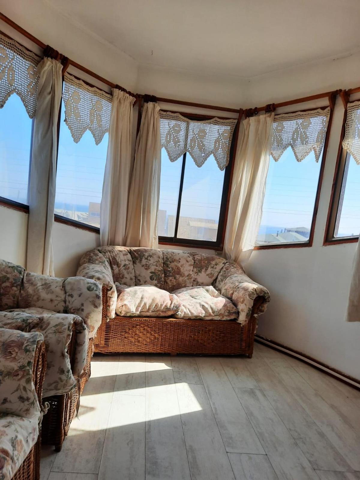 PICHILEMU BEACH HOUSE