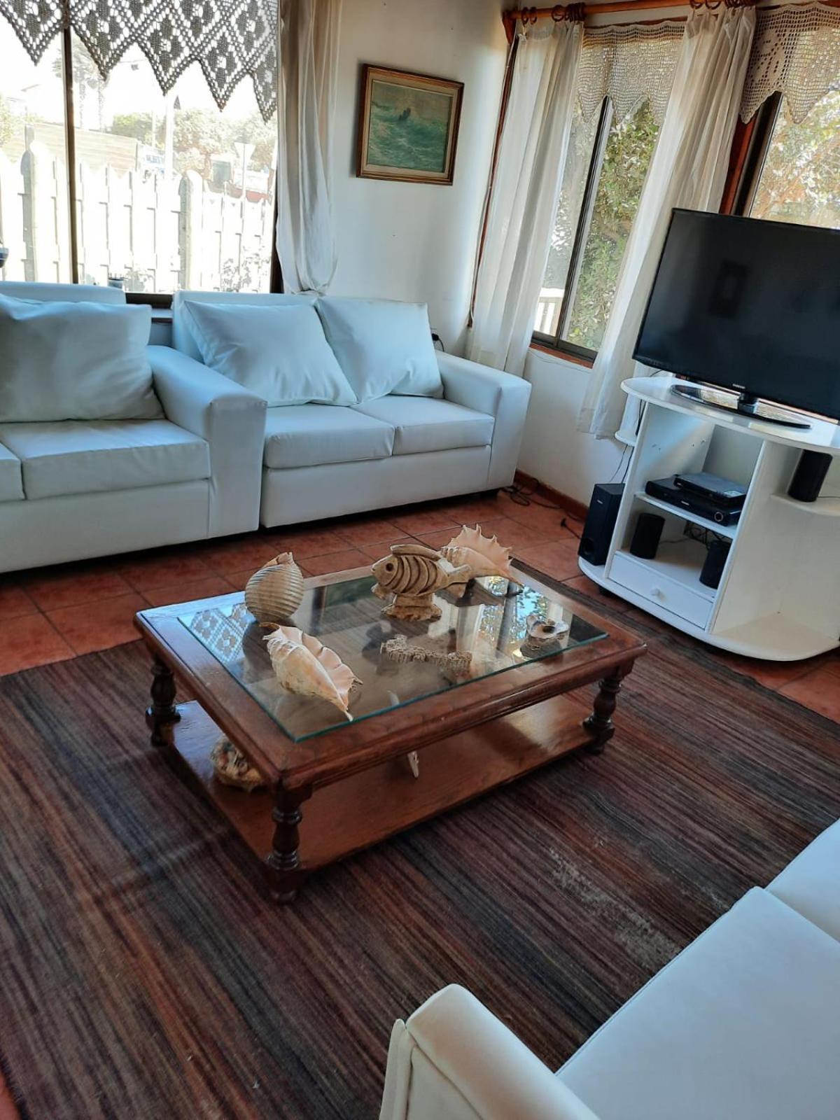 PICHILEMU BEACH HOUSE