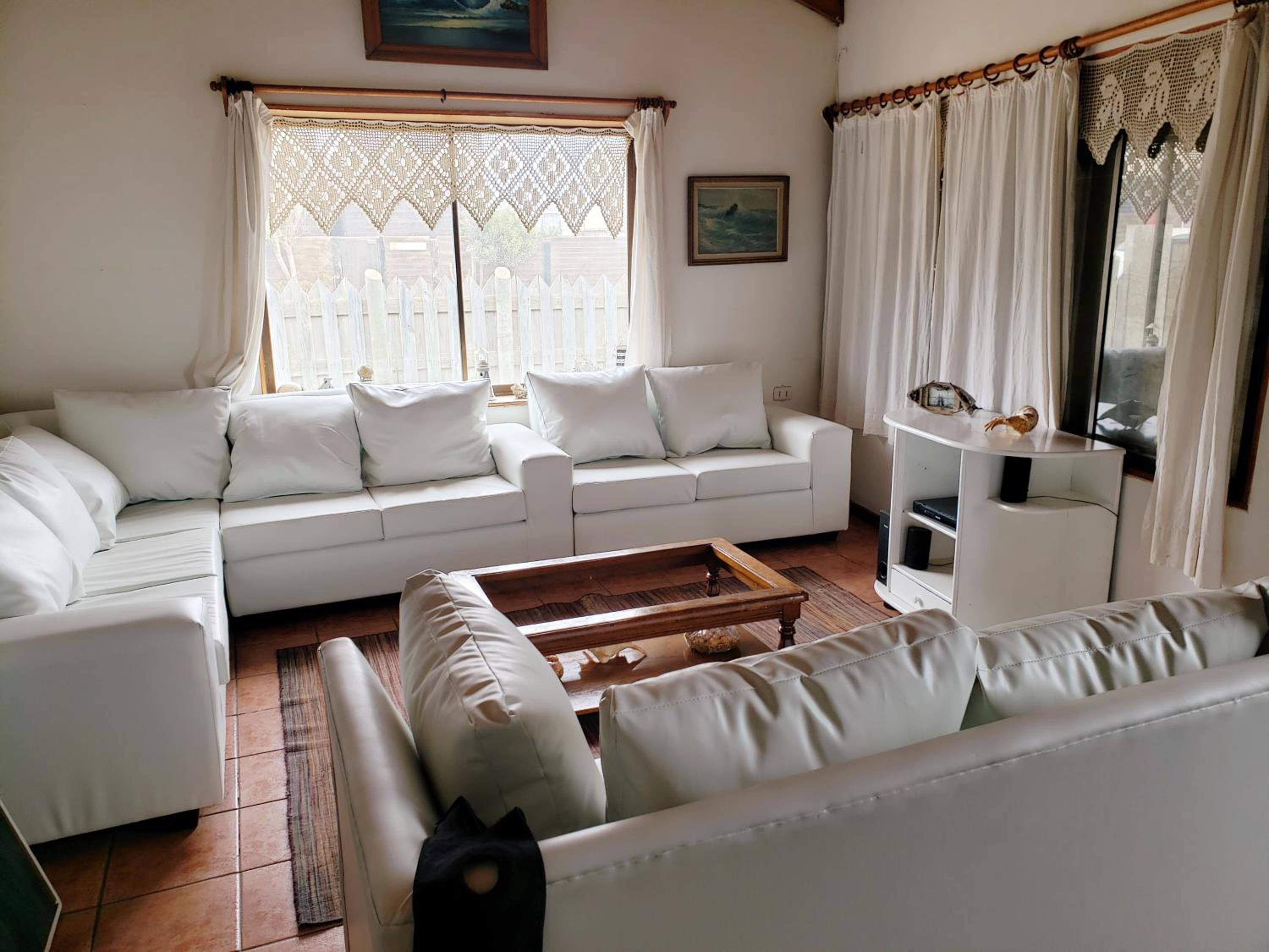 PICHILEMU BEACH HOUSE
