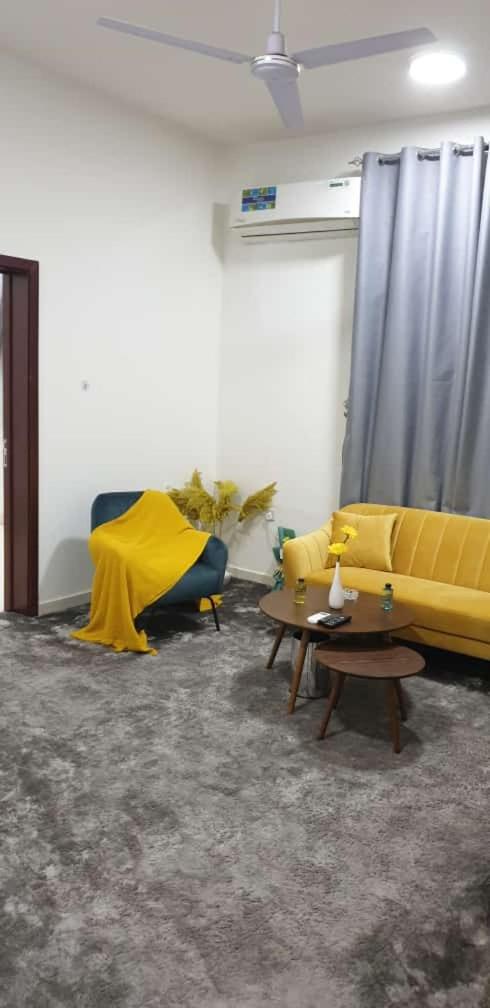 Al Salma Apartment Umm Al-Quwain