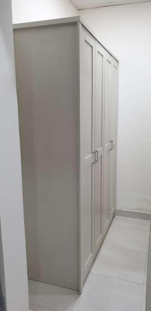 Al Salma Apartment Umm Al-Quwain