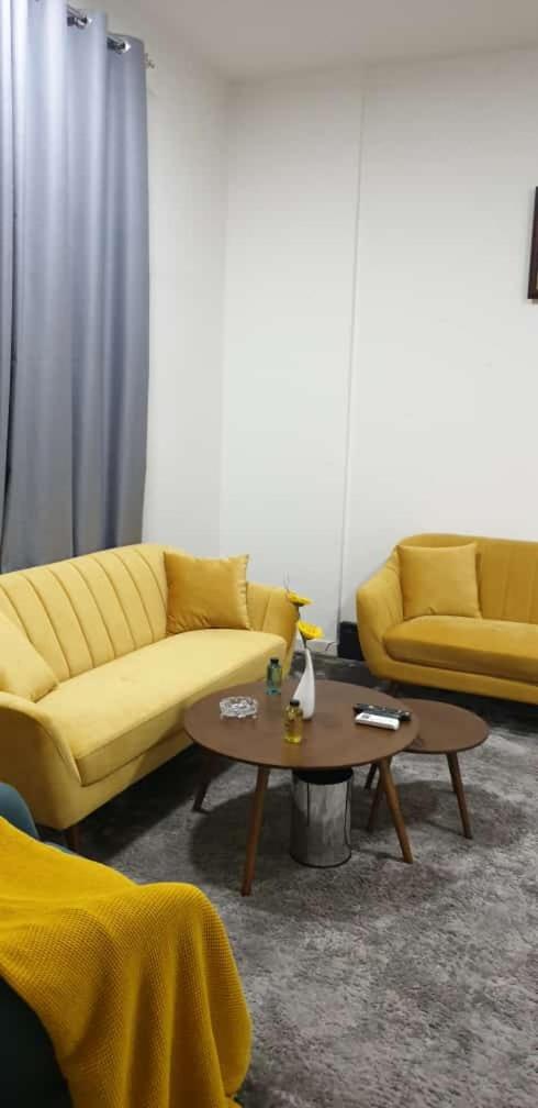 Al Salma Apartment Umm Al-Quwain