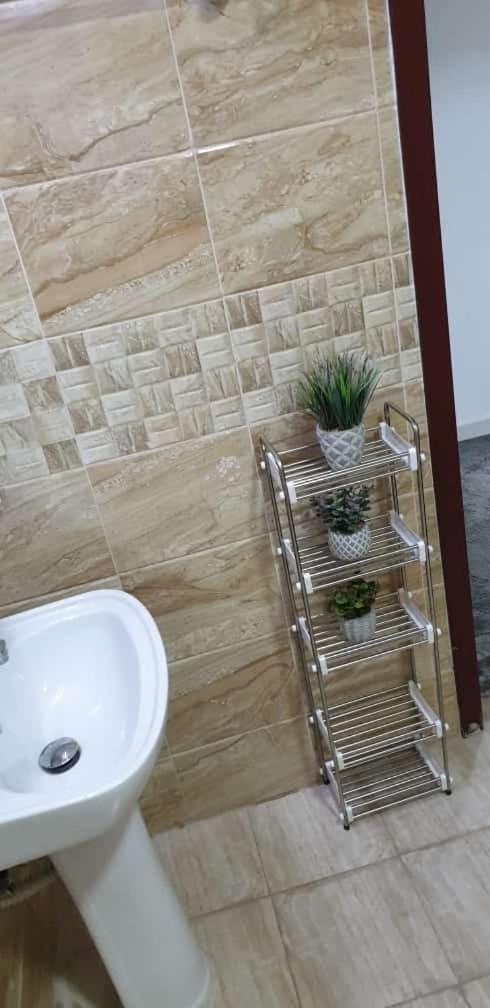 Al Salma Apartment Umm Al-Quwain