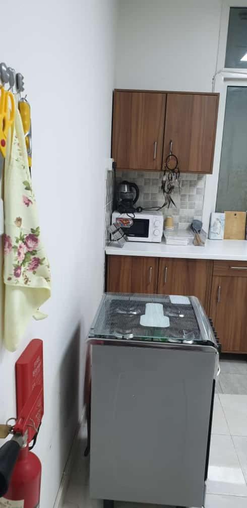 Al Salma Apartment Umm Al-Quwain