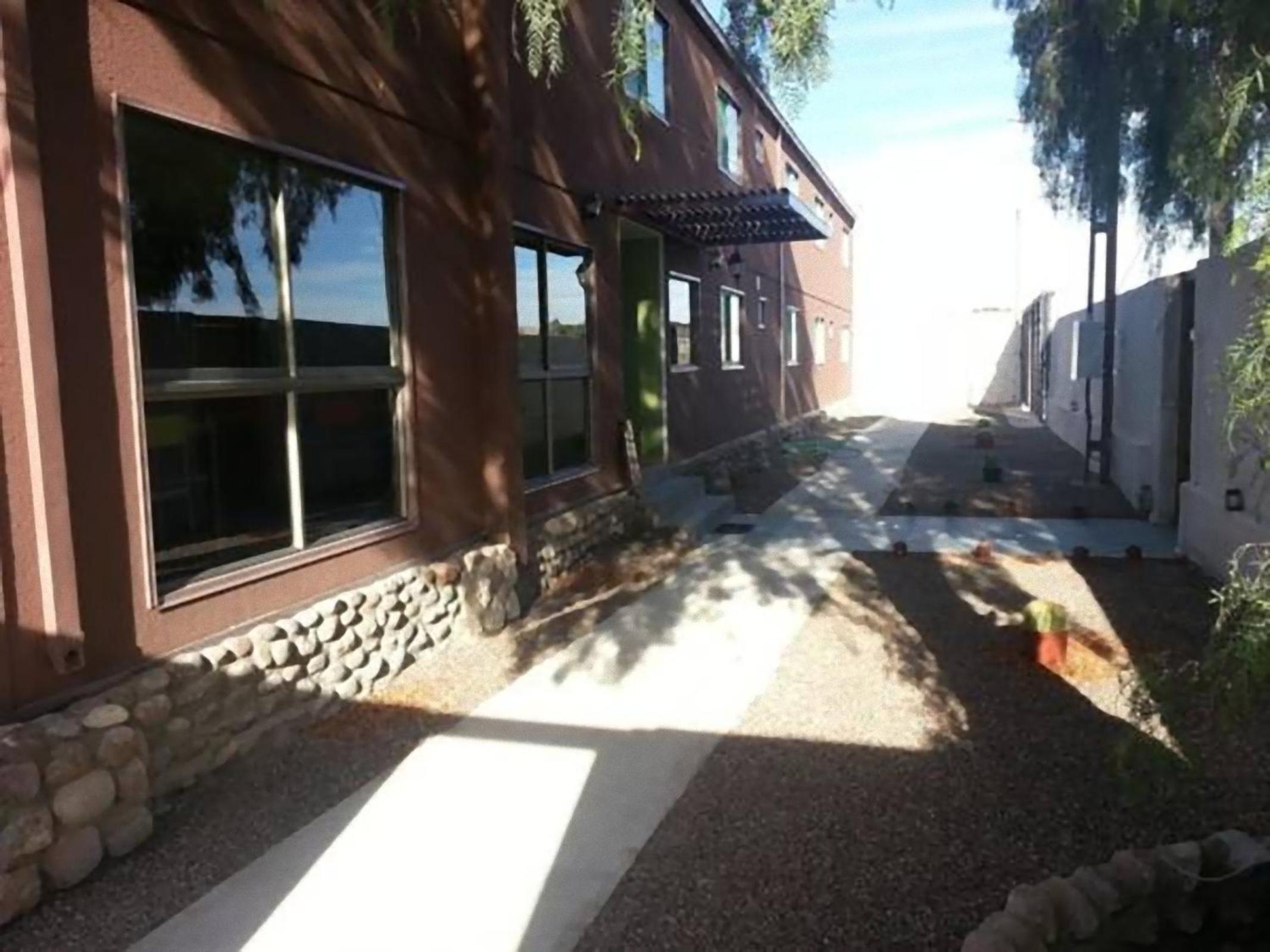 Atankalama Inn