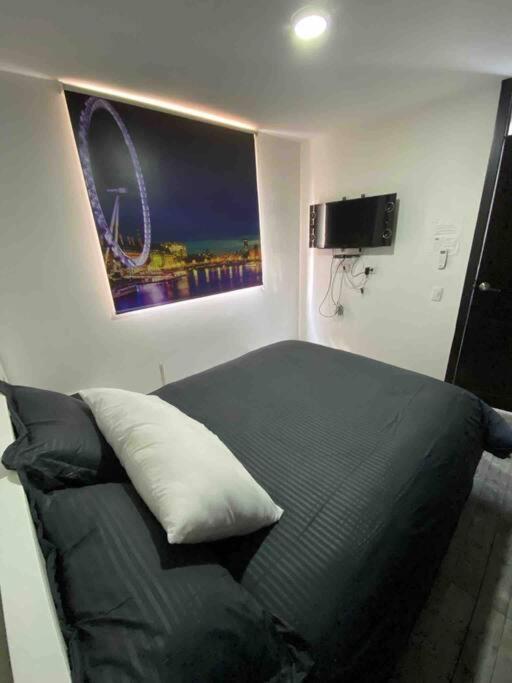 apartamento entero zona empresarial cali view 5