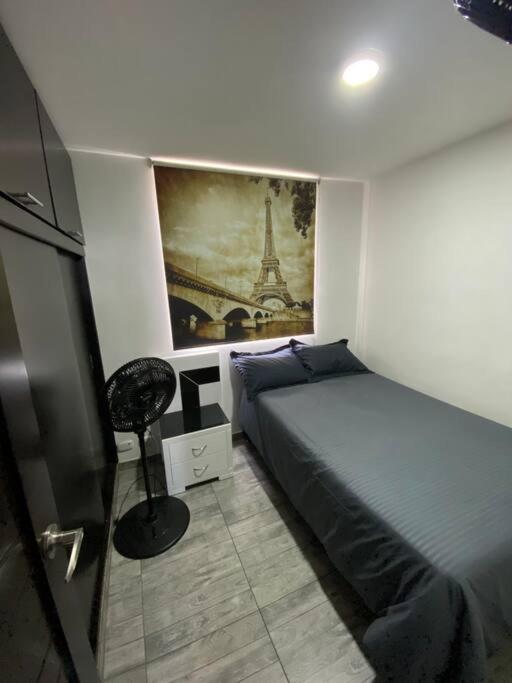 apartamento entero zona empresarial cali view 4