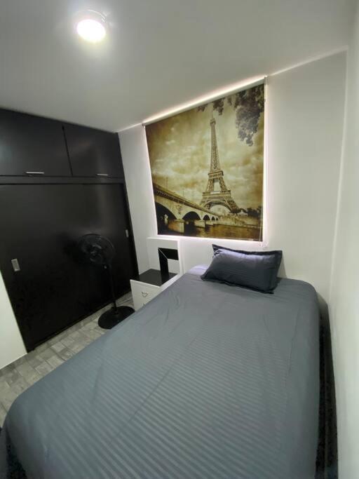 apartamento entero zona empresarial cali view 3