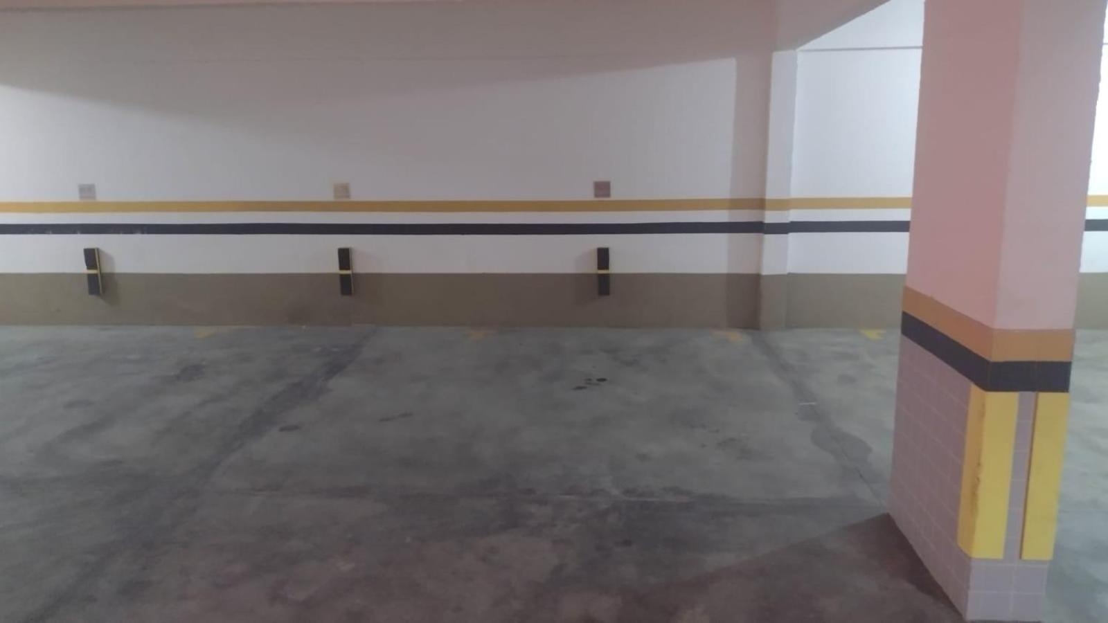 Apartamento em Maceió en Maceió — parking