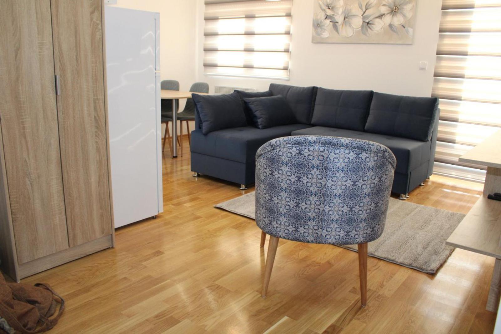 Apartmani & SPA Davidović view 2