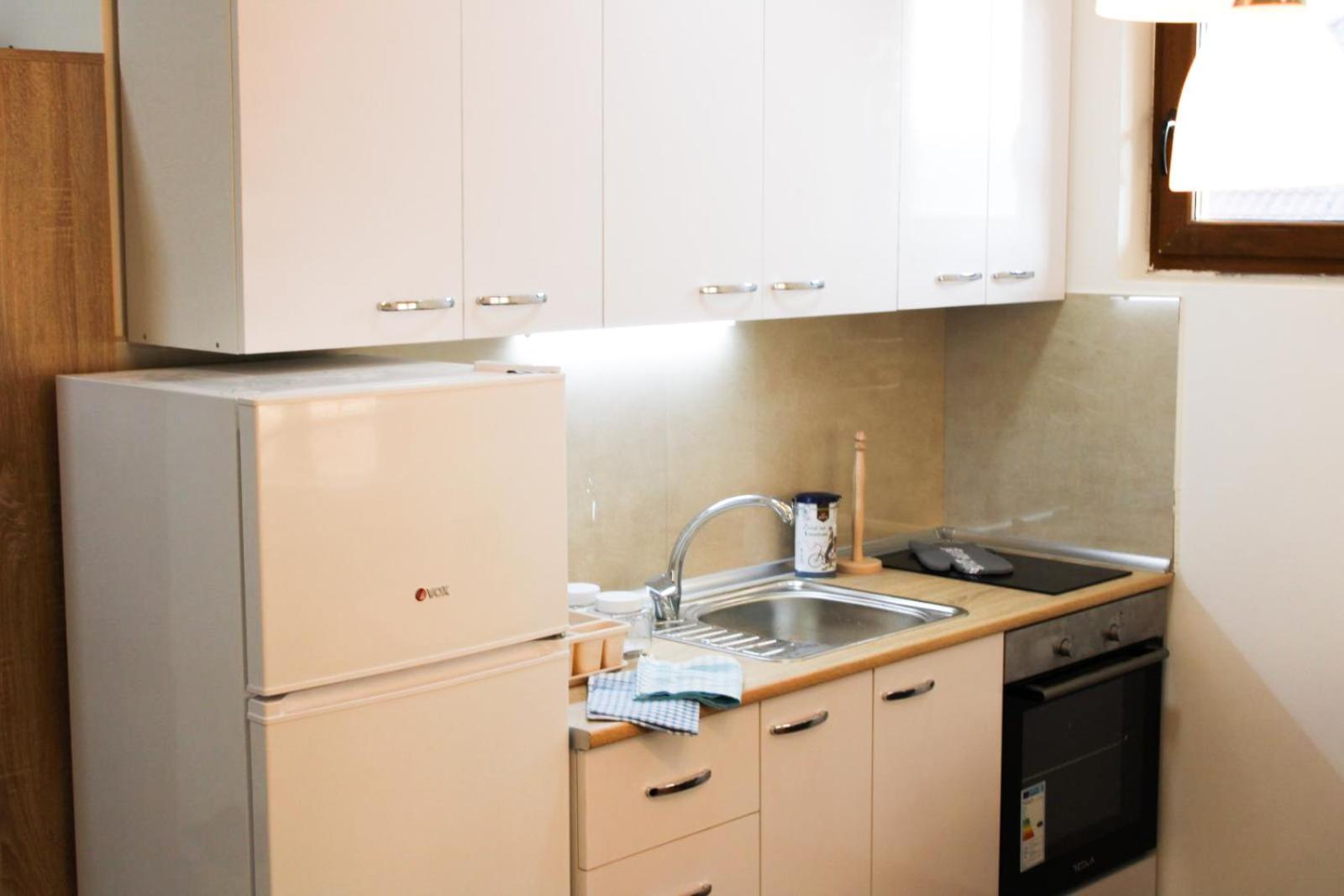 Apartmani & SPA Davidović view 5