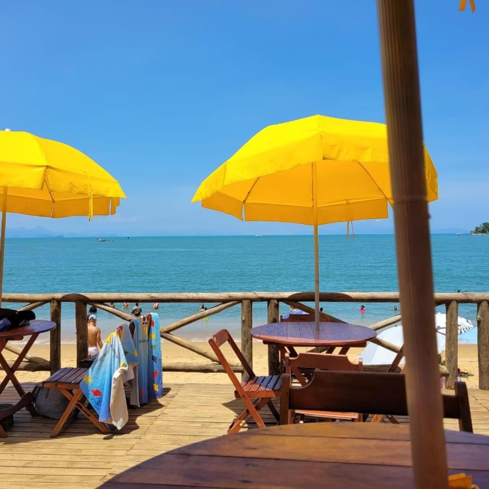 Pousada Pé na Areia