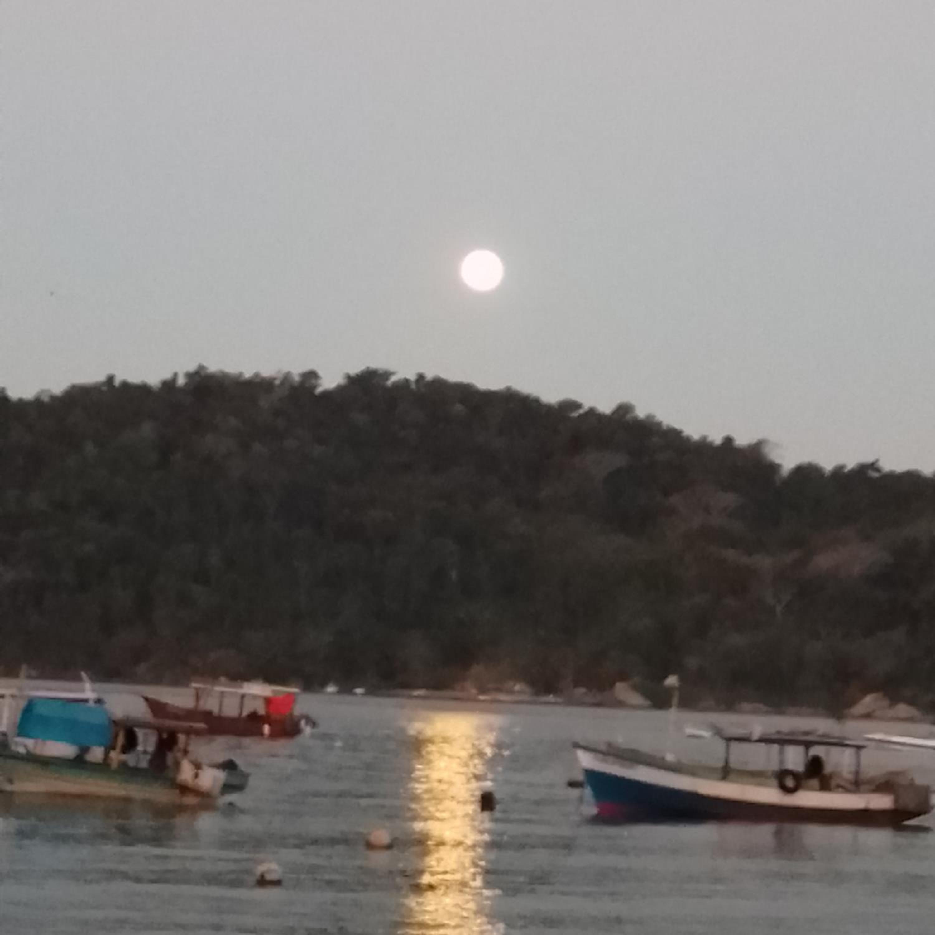 Pousada Pé na Areia