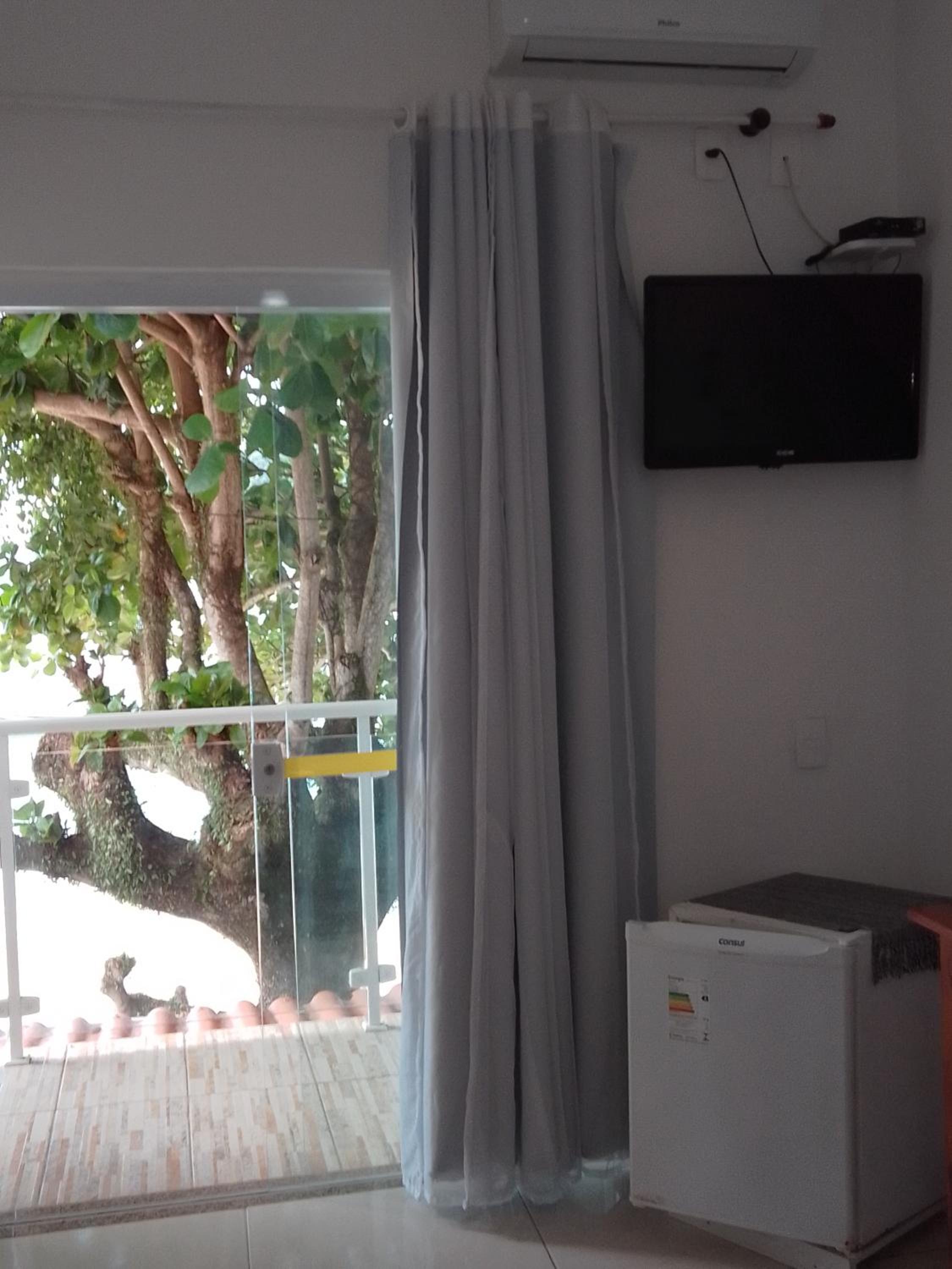 Pousada Pé na Areia