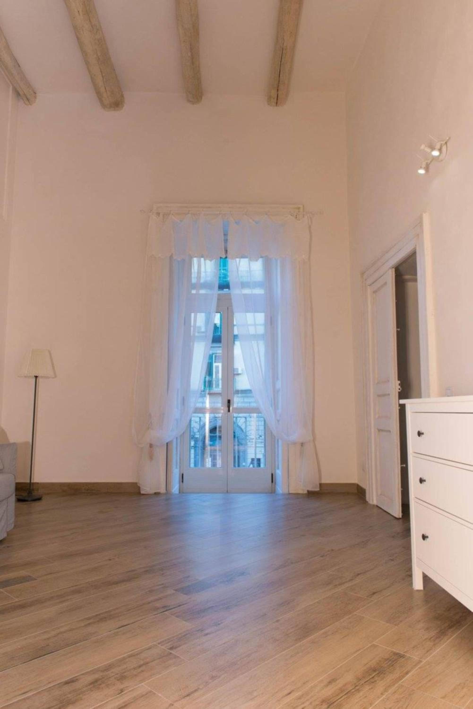 Maison la Mitra - Dimore Partenopee