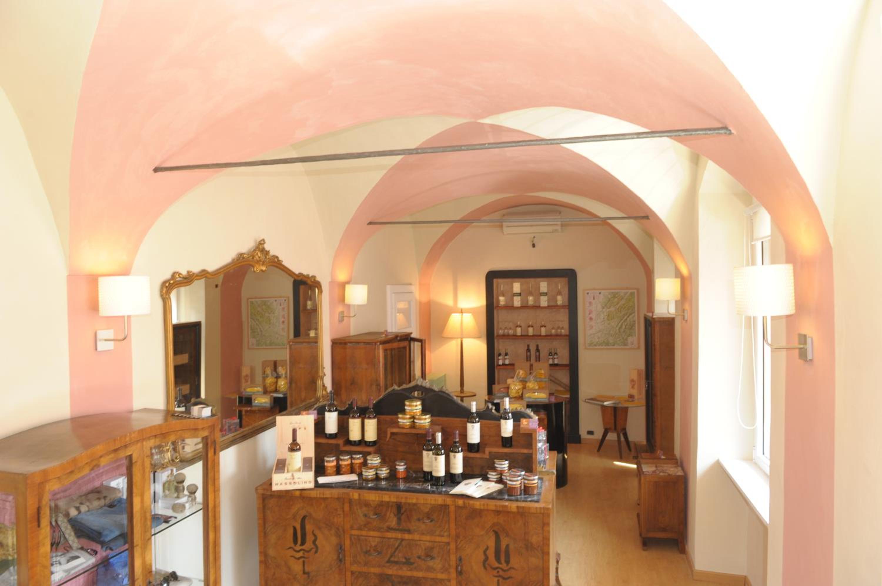 Relais Al Bel San Domenico view 4
