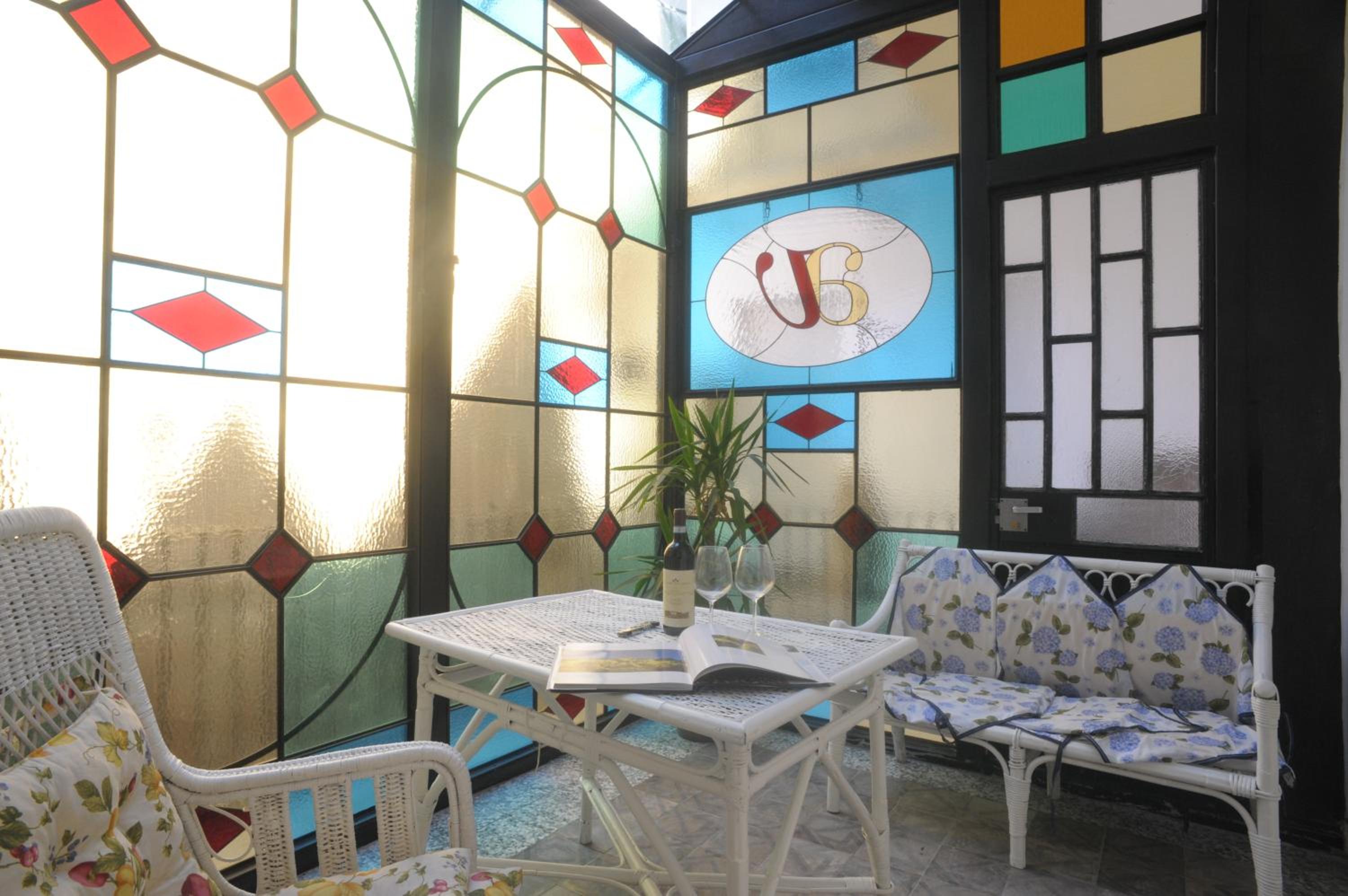 Relais Al Bel San Domenico view 5