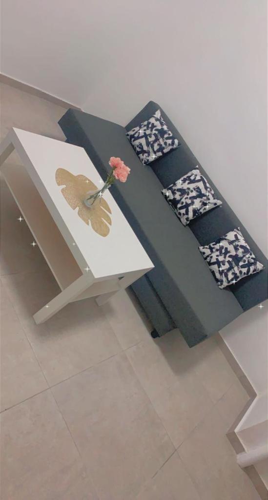 Romy suites Deluxe view 5