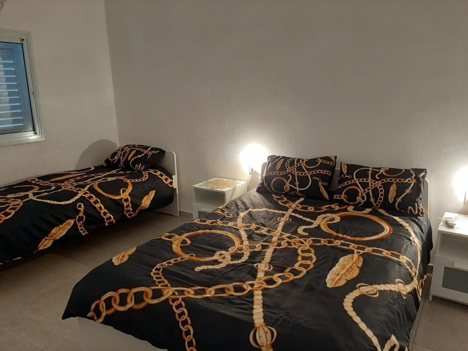 Romy suites Deluxe view 3