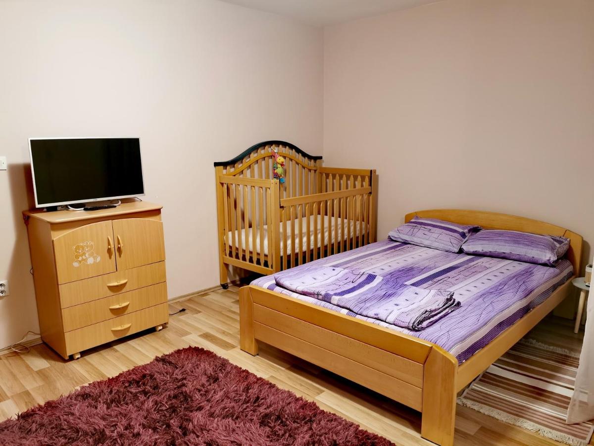 Jumiko Apartments view 4