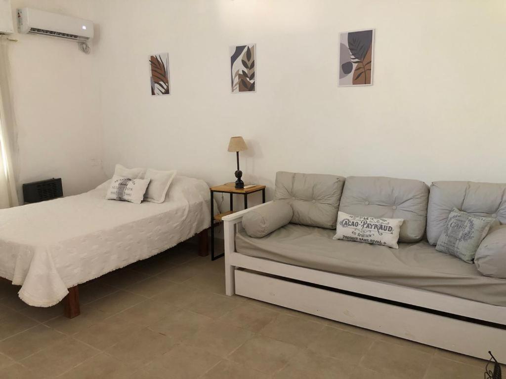 Acogedor departamento bien ubicado