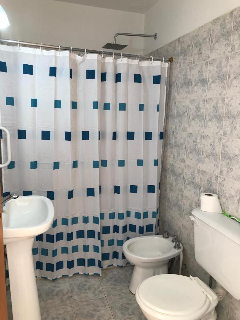 Acogedor departamento bien ubicado