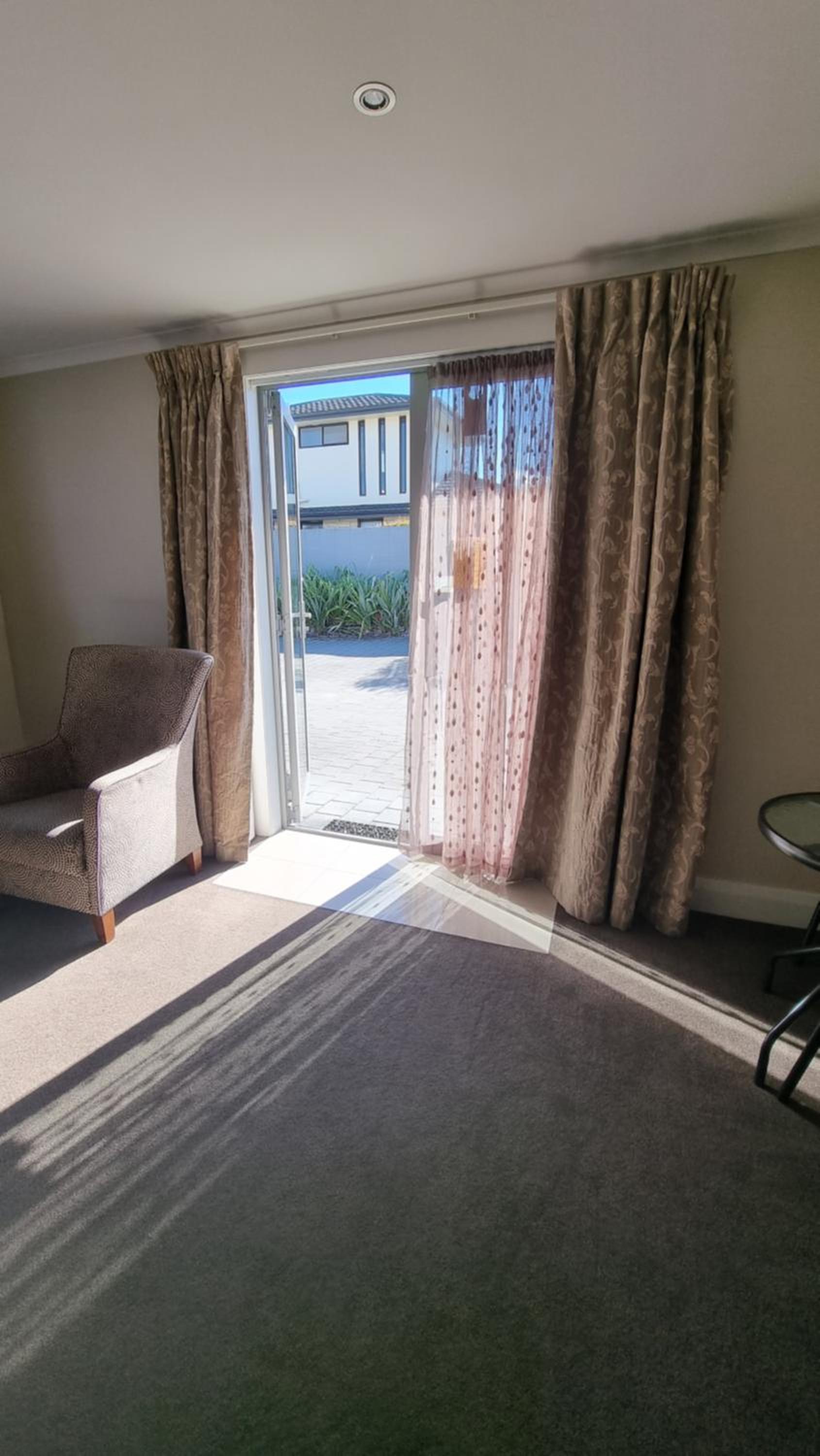 THE MEWS Oamaru