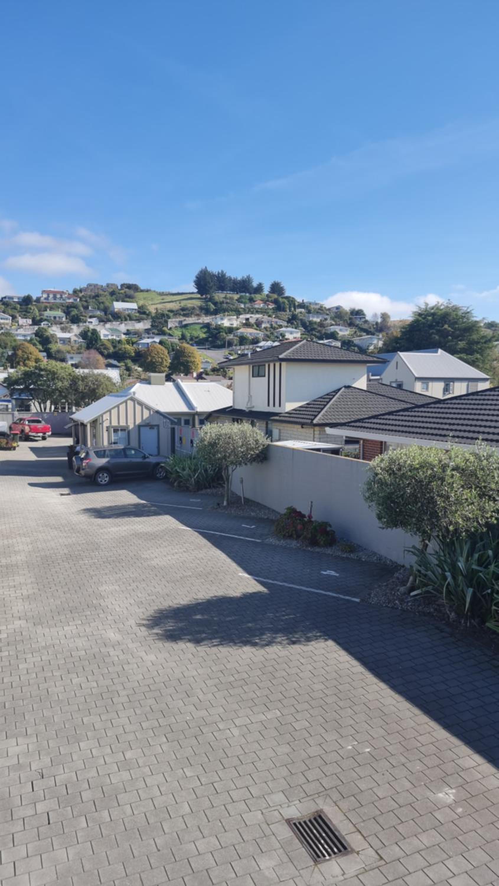 THE MEWS Oamaru