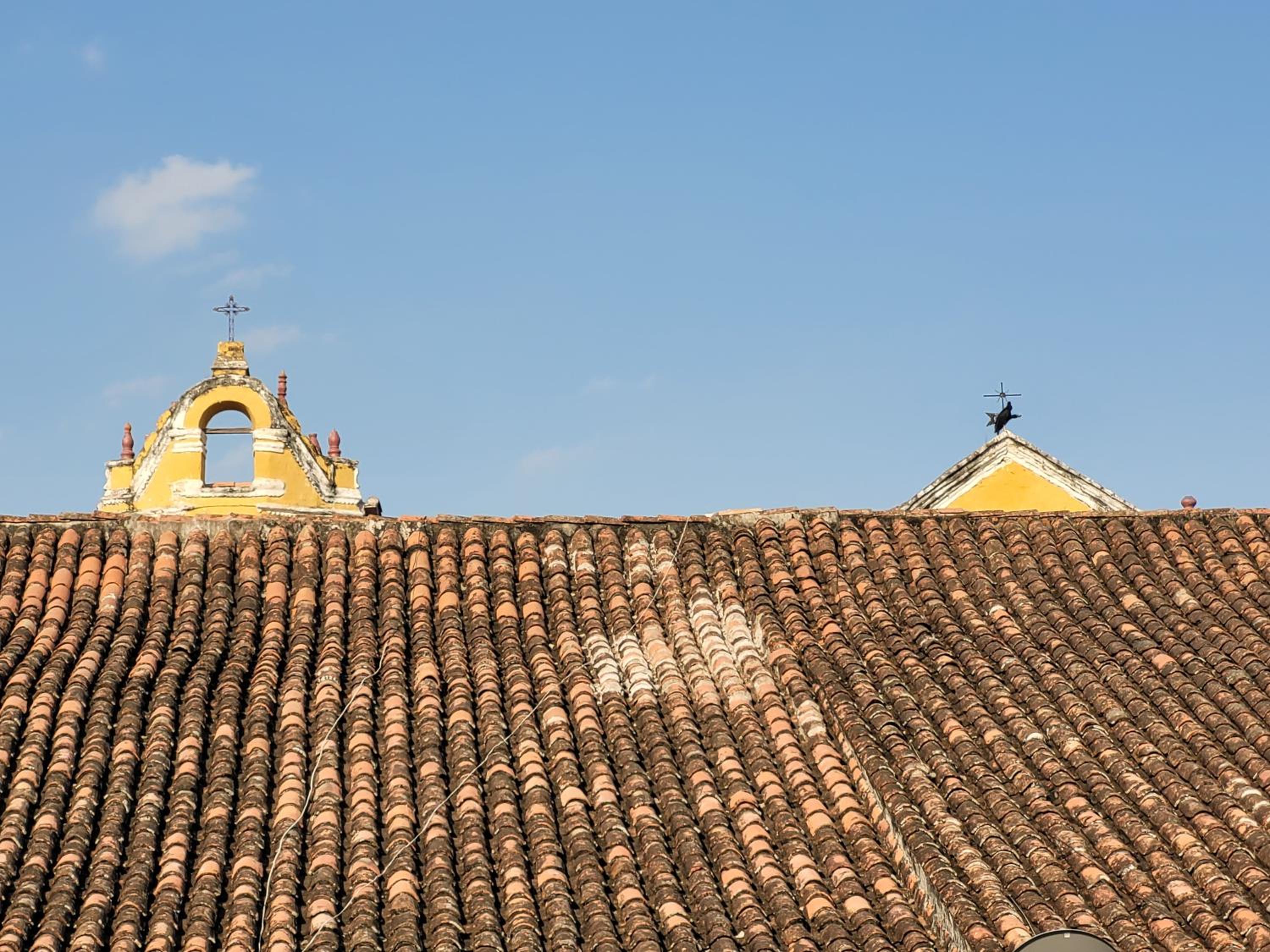 Hotel Casa Alicia Mompox