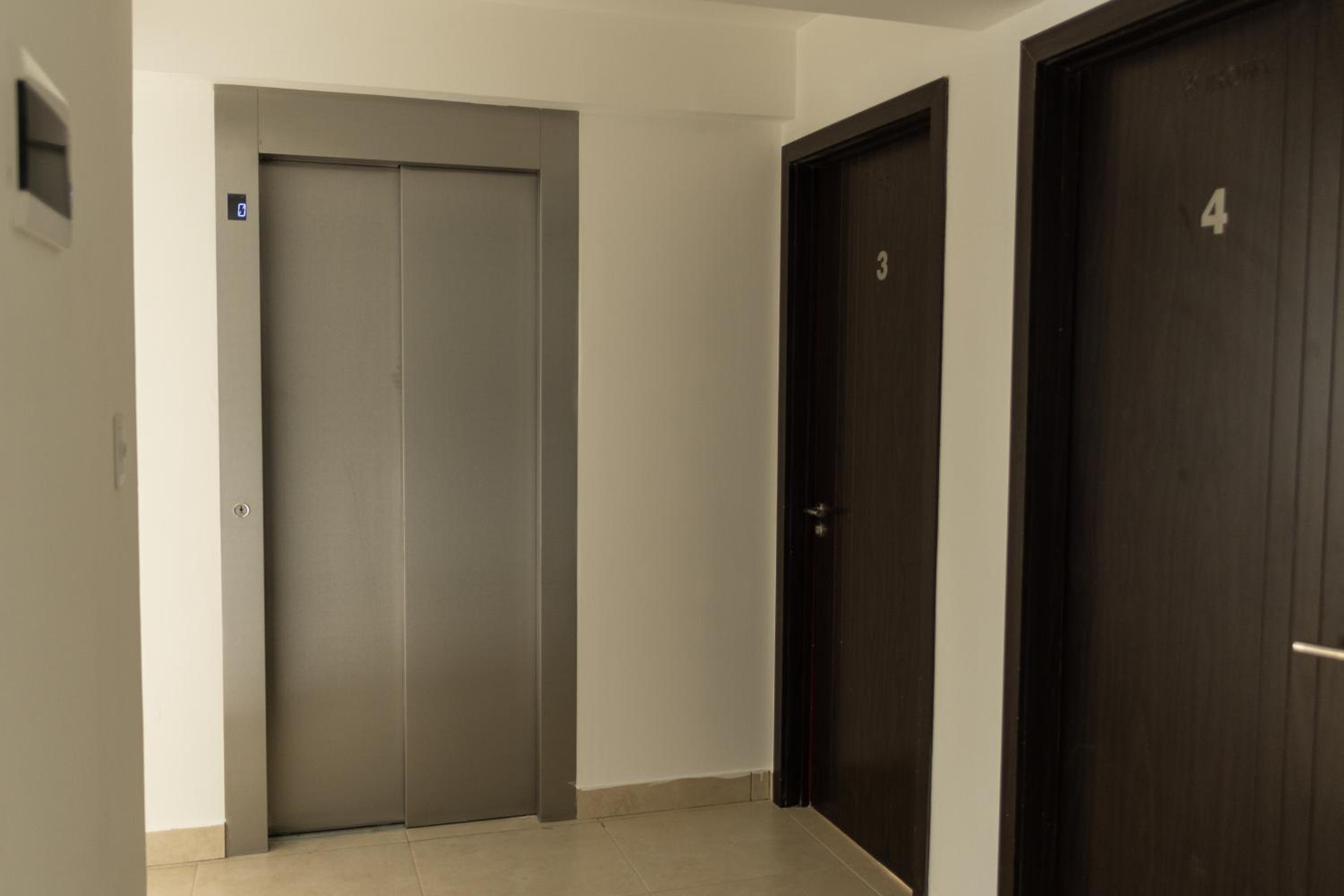 Departamentos La Fe 2