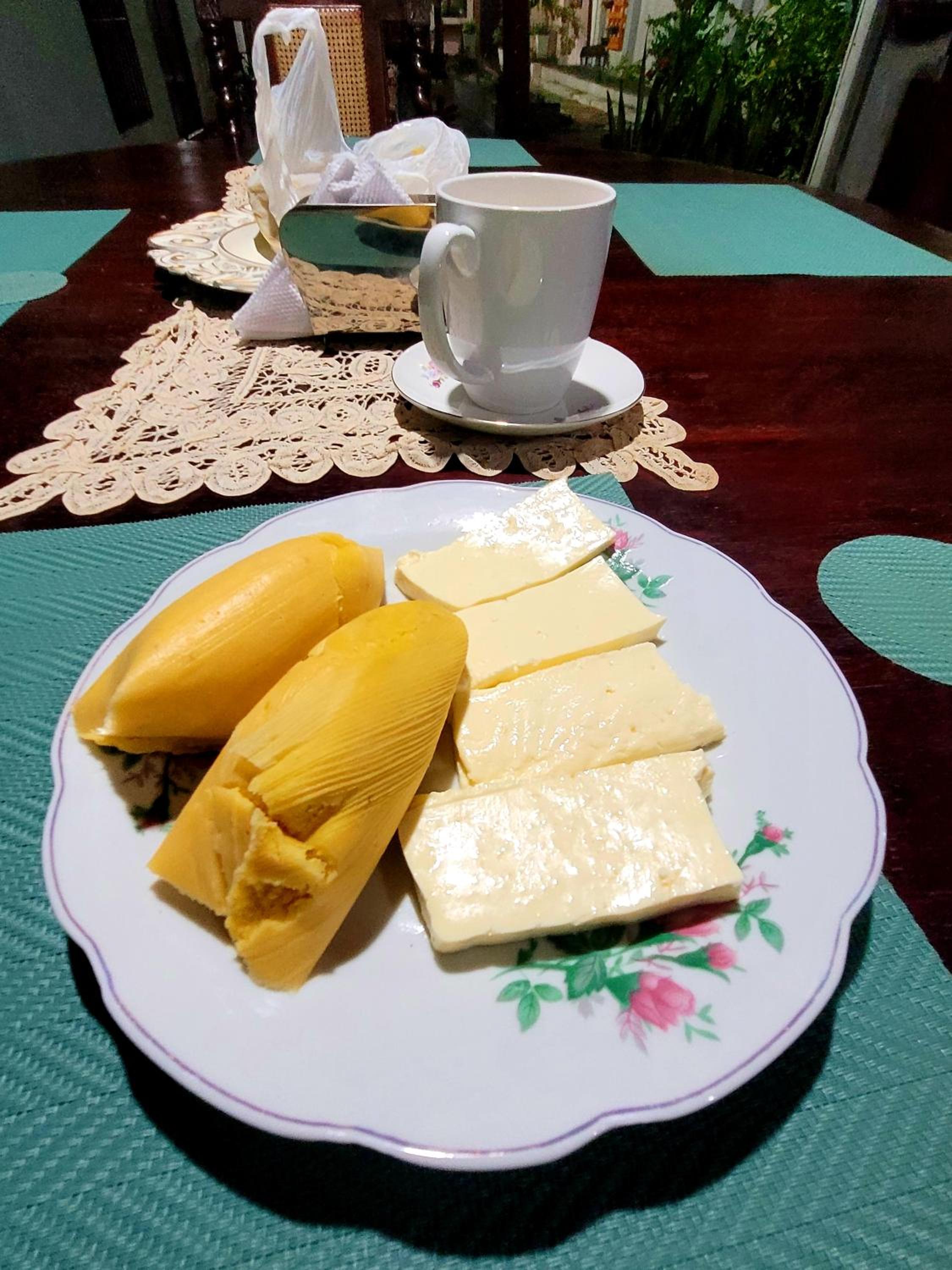 Hotel Casa Alicia Mompox