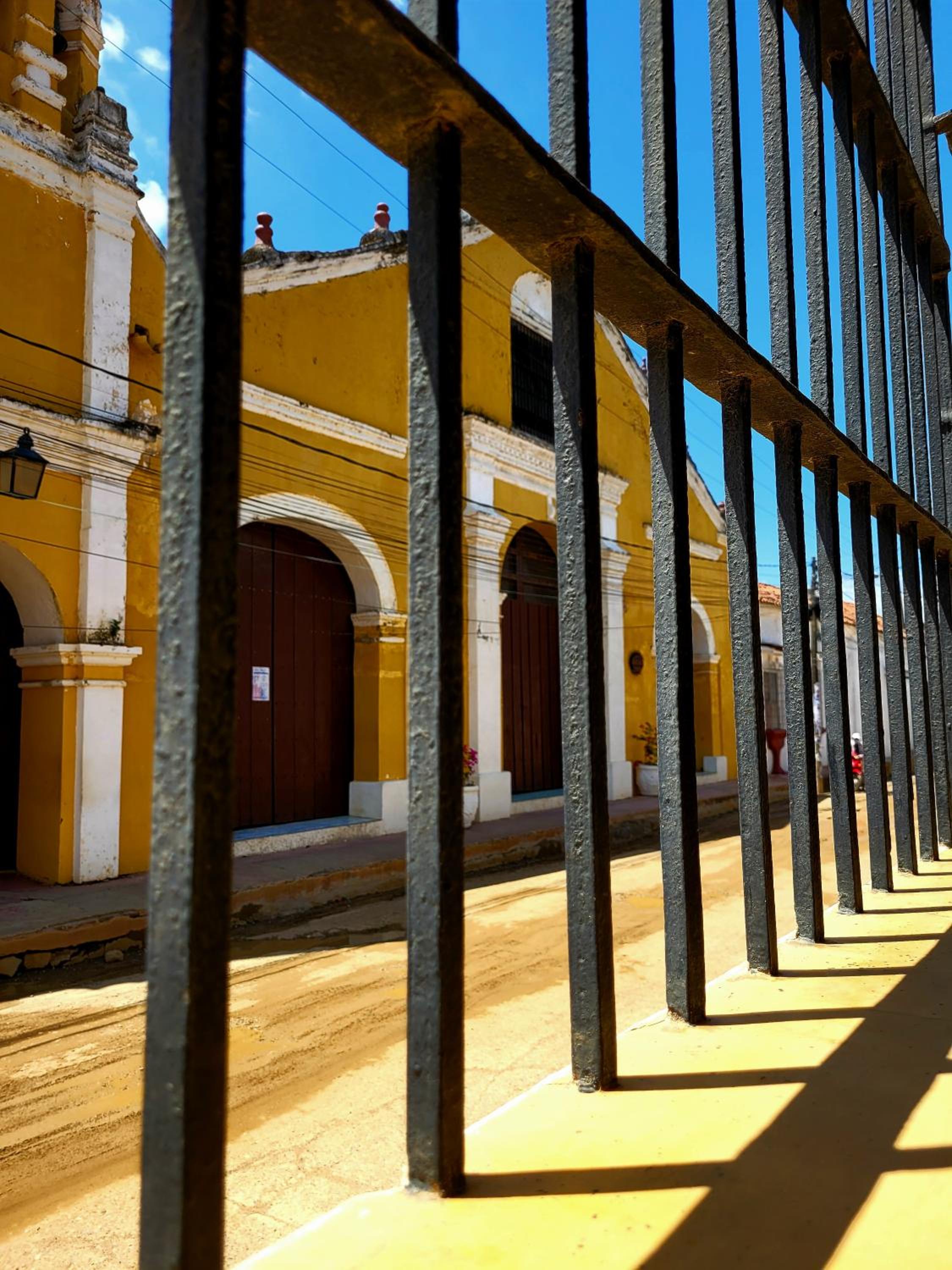Hotel Casa Alicia Mompox