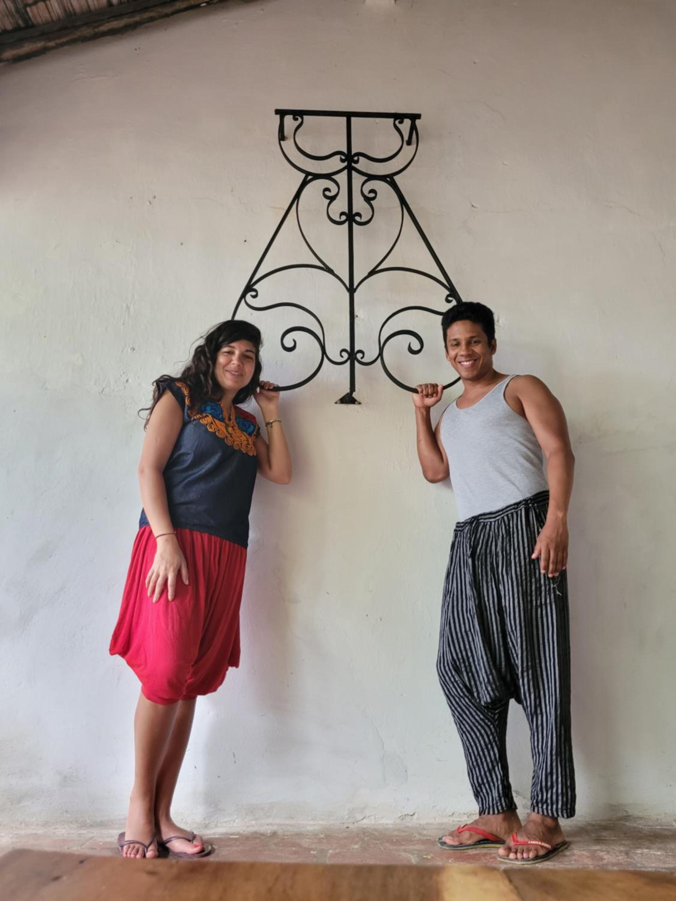 Hotel Casa Alicia Mompox
