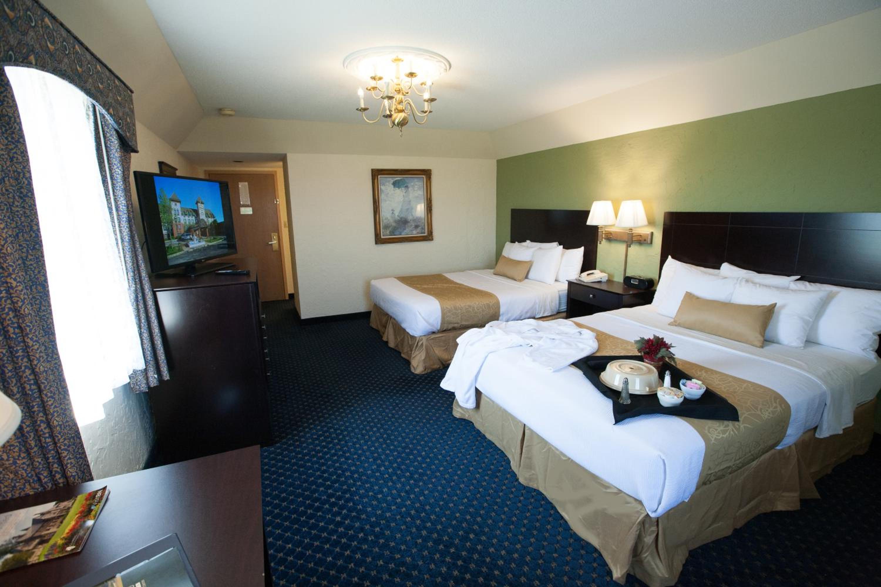 Chateau Hotel and Conference Center, Foto 102