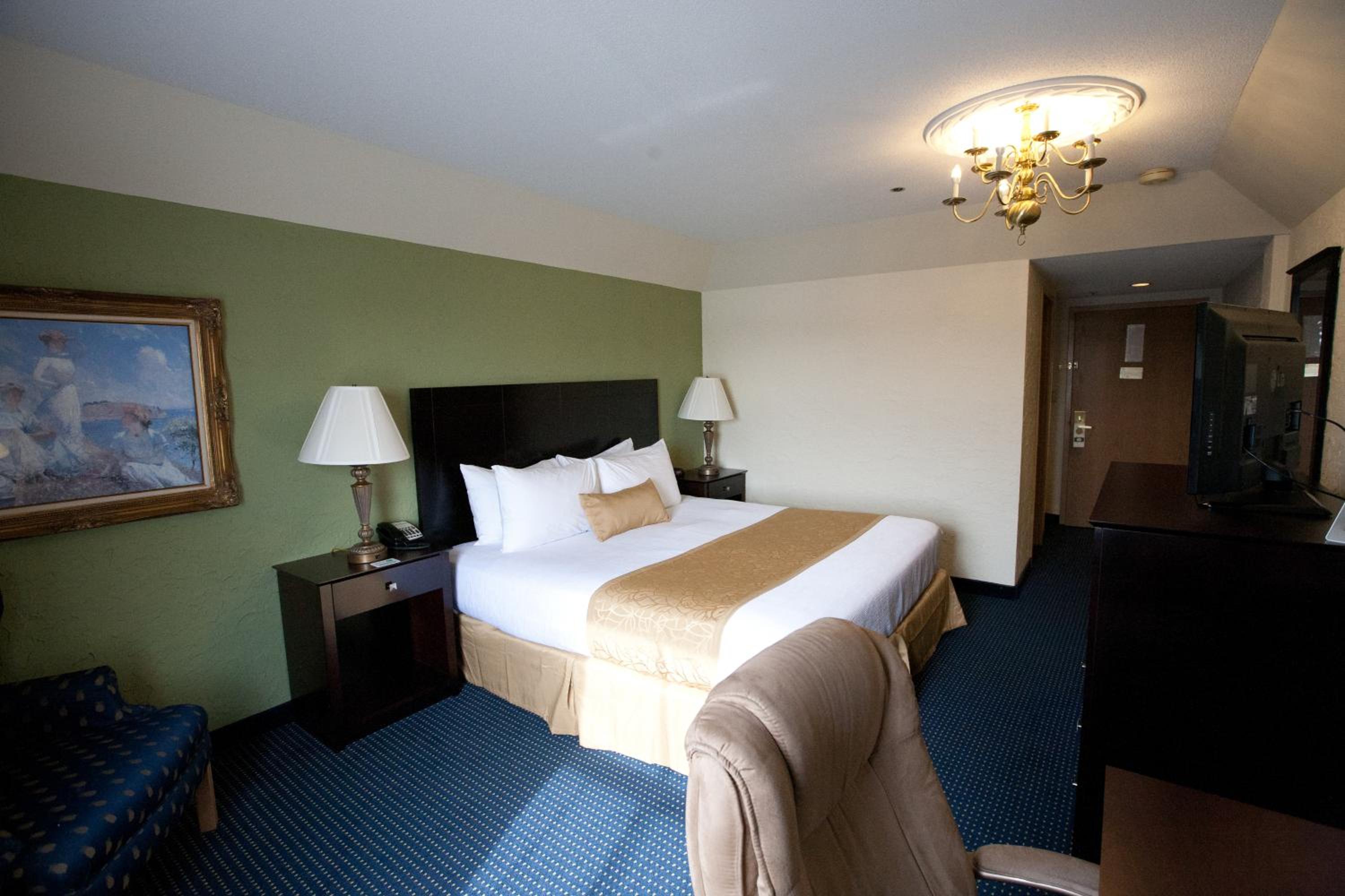 Chateau Hotel and Conference Center, Foto 80